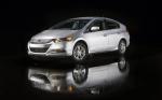 Honda Insight 2009 года